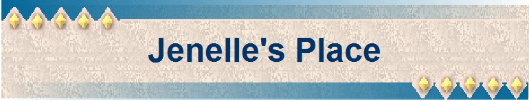 Jenelle's Place