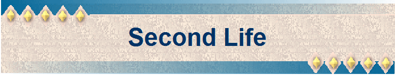 Second Life