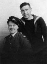 Maxi and William Lomax