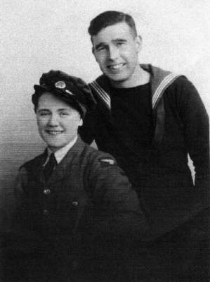 Maxi and William Lomax